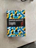 Dictionnaire anglais, Livres, Enlèvement