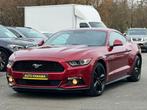 Ford Mustang 2.3 EcoBoost BOITE AUTO SIEGE DOUBLE TONT GPS, Achat, Euro 6, Entreprise, Carnet d'entretien