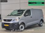 Peugeot Expert 145pk L2H1 Trekhaak Navi Airco Cruise Camera, Stof, Gebruikt, 4 cilinders, Bedrijf