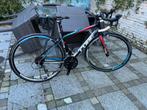 Cube Peloton CMPT racefiets framemaat 45 cm, Fietsen en Brommers, Ophalen, 28 inch, Aluminium, Minder dan 49 cm