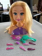 Poppenhoofd, Ophalen, Zo goed als nieuw, Overige typen