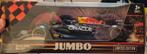 Red Bull Racing RB19-2023 schaal 1:24, Hobby en Vrije tijd, Ophalen of Verzenden