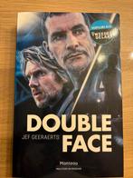 Jef Geeraerts - Double Face, Ophalen, Jef Geeraerts