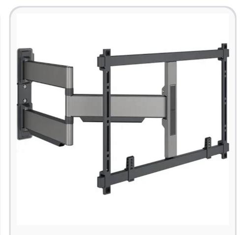 Vogel’s Elite 6545 Zwart, TV, Hi-fi & Vidéo, Support de télévision, Comme neuf, Enlèvement
