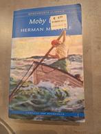 Moby Dick (Herman Melville), Boeken, Gelezen, Ophalen of Verzenden