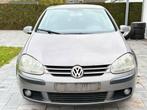 Vw Golf 5 1.9 tdi ** Gekeurd voor verkoop **, Auto's, Bedrijf, Golf, Euro 4, Alarm