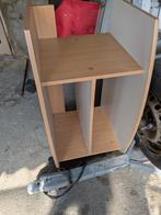 Hout van kasten en een tv kastje, Doe-het-zelf en Bouw, Ophalen, Gebruikt