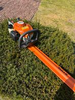 Stihl HS 45, Tuin en Terras, Heggenscharen, Ophalen, Zo goed als nieuw