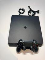 Ps4 met nieuwe controller, Games en Spelcomputers, Spelcomputers | Sony PlayStation 4, Ophalen, Zo goed als nieuw