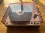 Philips Electronic 312 HiFi platenspeler, Audio, Tv en Foto, Ophalen, Gebruikt, Platenspeler, Philips