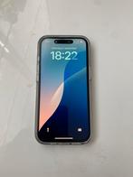 iphone 15, Telecommunicatie, Mobiele telefoons | Apple iPhone, Ophalen, IPhone 15, Zo goed als nieuw, 87 %
