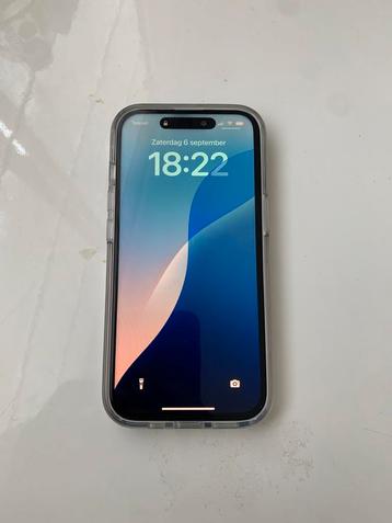 iphone 15 beschikbaar voor biedingen
