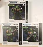 Joytoy warhammer 40k 3 Salamanders intercessors, Ophalen, Nieuw