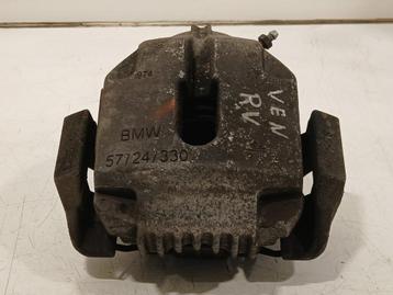 ETRIER DE FREIN AVANT DROIT BMW 3 serie (E93), Autos : Pièces & Accessoires, Utilisé, BMW