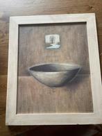 Cadre à vendre 49 x 59 traces d'usure, voir photo, Enlèvement, Utilisé