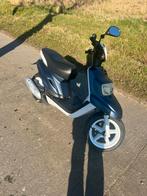 MBK Booster, Fietsen en Brommers, Ophalen