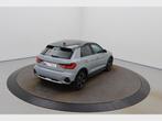 Audi A1 citycarver A1 Citycarver 30 TFSI Business Edition S, A1, Bedrijf, Navigatiesysteem, Zilver of Grijs