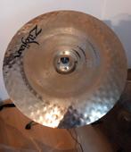 Zildjian 21" A ultra hammered china, Musique & Instruments, Percussions, Comme neuf, Enlèvement