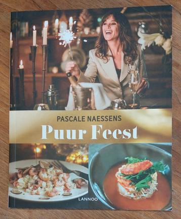 Puur Feest - Pascale Naessens