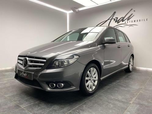 Mercedes-Benz B-Klasse 180 CDI *GARANTIE 12 MOIS*CUIR*GPS*AI, Autos, Mercedes-Benz, Entreprise, Achat, Classe B, ABS, Airbags