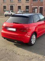 Audi A1 sportback, Autos, Rouge, Euro 5, A1, Boîte manuelle