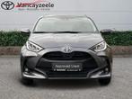 Toyota Yaris Iconic+Hitech pack+cam+sens V&A, Auto's, Toyota, Automaat, 116 pk, Overige brandstoffen, Yaris
