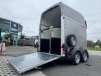 Ifor Williams HBECO 506 Paardentrailer 2000kg HB-HBX-HBECO, Dieren en Toebehoren, Ophalen, Nieuw, Aluminium, 2-paards trailer