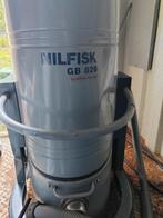 Nilfisk GB 826 industriële stofzuiger, Doe-het-zelf en Bouw, Ophalen, Gebruikt