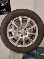 Mercedes-benz 16inch winterbanden, Auto-onderdelen, Banden en Velgen, Ophalen, Gebruikt, Velg(en), 16 inch