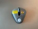 Parkeer sensor, Ophalen