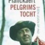 Pelgrimstocht een leven op pad Eddy Planckaert, Ophalen of Verzenden, Zo goed als nieuw