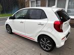Kia Picanto Automaat 1.2i GT Line! Nieuwstaat *Garantie, Autos, Essai à domicile, Achat, Euro 6, Entreprise