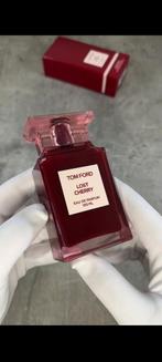 Tom Ford lost cherry 100ml, Handtassen en Accessoires, Uiterlijk | Parfum, Ophalen, Nieuw