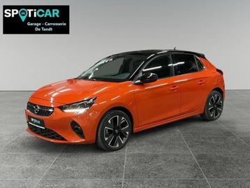 Opel Corsa-e  beschikbaar voor biedingen