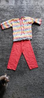 Carnavalskostuum, Ophalen of Verzenden