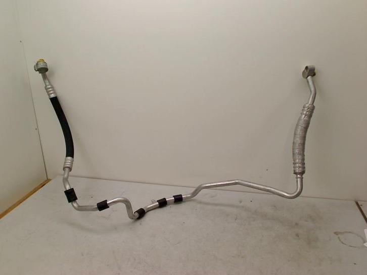 AIRCO LEIDING Volkswagen Golf VI (5K1) (1K0820743BE), Auto-onderdelen, Airco en Verwarming, Volkswagen, Gebruikt