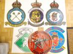 ABL stickers, Verzamelen, Militaria | Algemeen, Ophalen of Verzenden