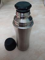 Thermosfles van 1 liter, Ophalen, Zo goed als nieuw