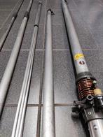 Antenne Sirio 827, Ophalen, Gebruikt