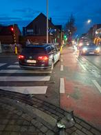 EXPORT Volkswagen Passat 1.6 TDI ComfortLine, Auto's, Volkswagen, Voorwielaandrijving, Euro 5, 4 cilinders, Zwart