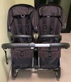 Bugaboo Donkey Duo (Twin versie), Zo goed als nieuw, Ophalen, Kinderwagen, Duowagen