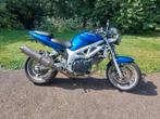 Suzuki sv650 sv 650 goed lezen, Motoren, Motoren | Suzuki, Particulier