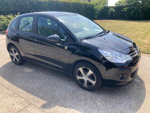 Citroen C3, Auto's, Citroën, Bedrijf, Te koop, C3, Airbags, Boordcomputer, Centrale vergrendeling, Cruise Control, Benzine, Euro 6