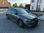 Mooie Volkswagen Golf 7,5 1.6TDI, Auto's, Automaat, Leder, Diesel, 5 deurs