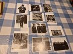 Ww2 foto's Winston Churchill, Ophalen of Verzenden