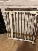 2 barrières pour portes, Enlèvement