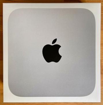 Mac Mini M2 Pro NEUF + GARANTIE, 16Go, 512GO SSD, Pied, HDMI