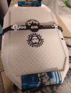 Airhockey, Ophalen, Zo goed als nieuw