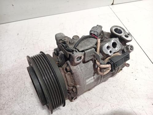 AIRCO POMP Mercedes-Benz B (W246) (4472807433), Auto-onderdelen, Airco en Verwarming, Mercedes-Benz, Gebruikt