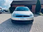 Ford Fiesta 1.3 Benzine * Garantie *, Auto's, Ford, 1299 cc, Stof, Zwart, 4 cilinders
